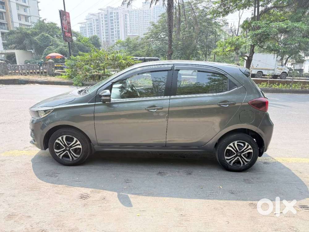 Tata Tiago 1.2 Revotron Xt Cng, 2024, Cng & Hybrids