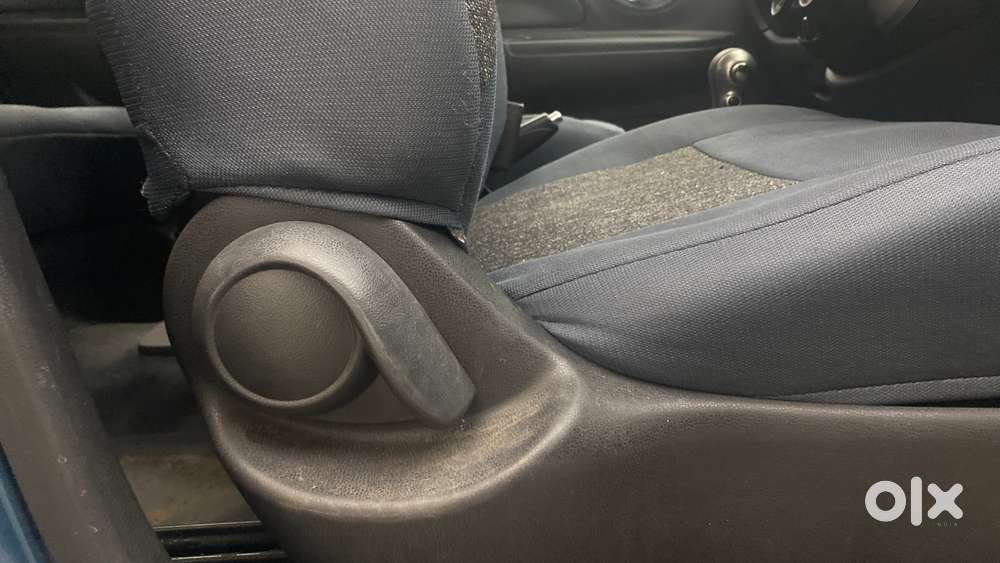 Nissan Micra Xl Cvt, 2016, Petrol