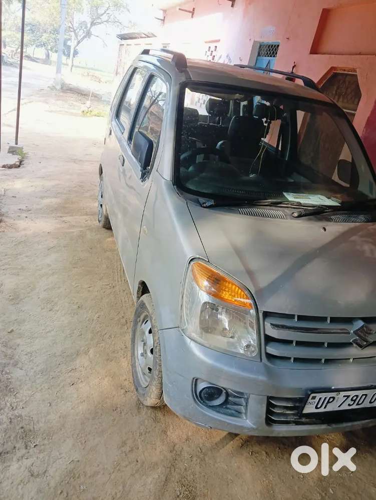 Maruti Suzuki Wagon 2011