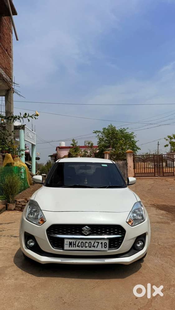 Maruti Suzuki Swift 2023 Petrol Good Condition
