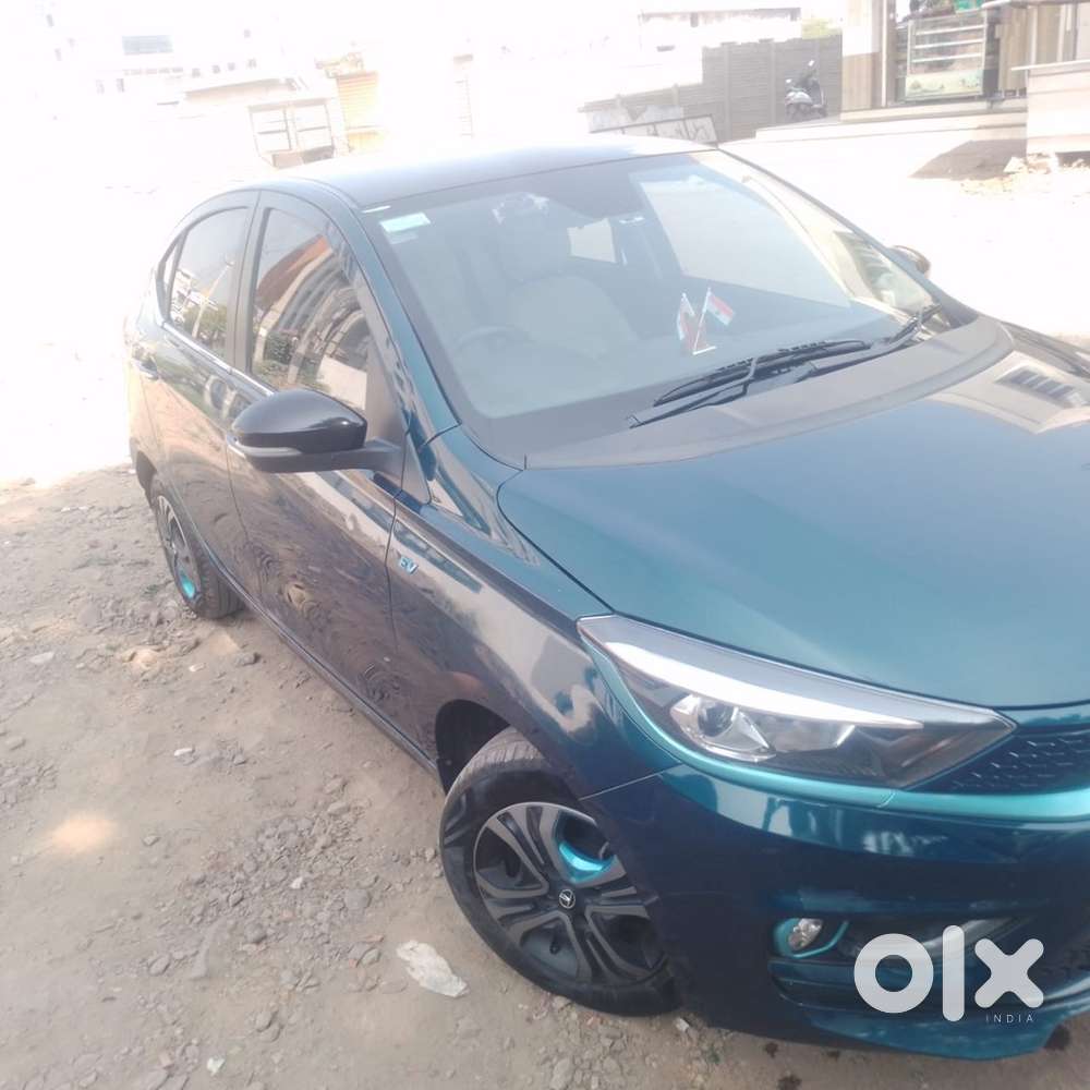 Tata Tigor Ev Xz 2022