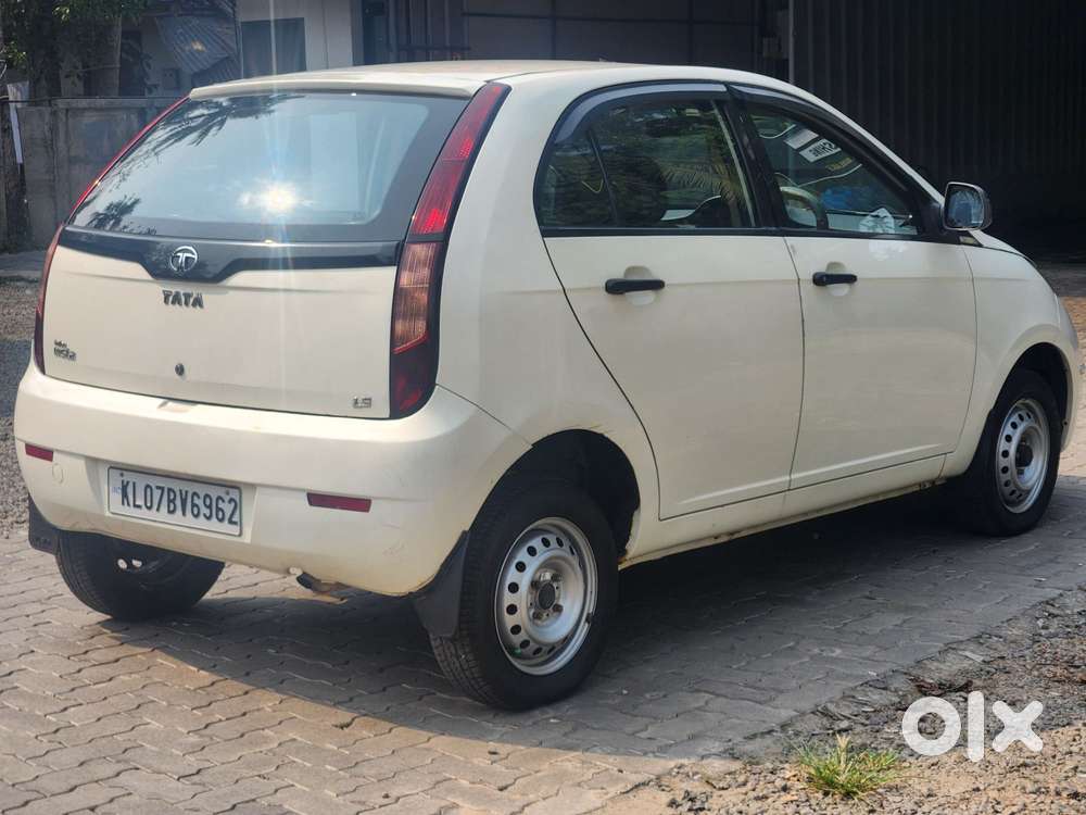 Tata Indica Vista 2008-2013 Aura 1.3 Quadrajet Bsiv, 2012, Diesel