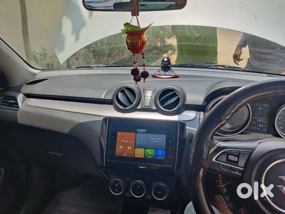 Maruti Suzuki Swift 2024 Petrol 36000 Km Driven