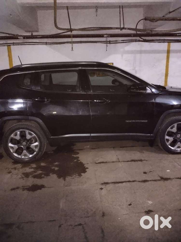 Jeep Compass Diesel 2018