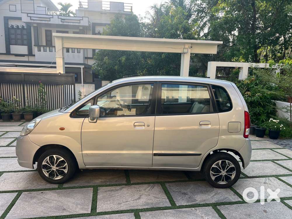 Maruti Suzuki Estilo Vxi, 2009, Petrol