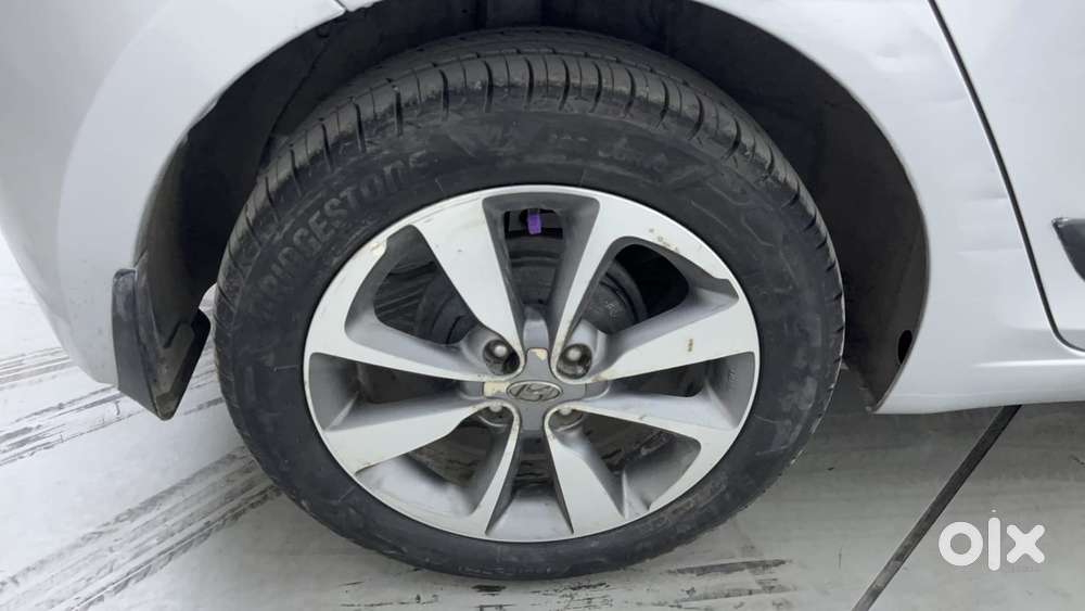 Hyundai Elite I20 Asta 1.4 Crdi, 2016, Petrol