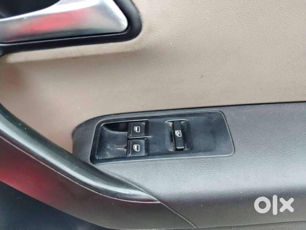 Volkswagen Polo 2009-2013 Diesel Comfortline 1.2l, 2012, Diesel