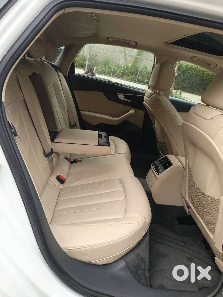 Audi A4 2.0 35 Tdi S Line, 2017, Diesel