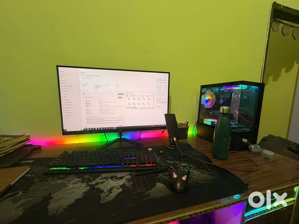 i7 7 gen gaming pc