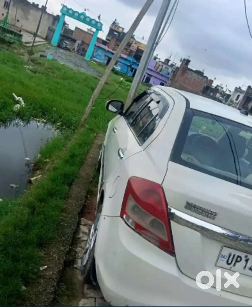 2013 Maruti Suzuki Dzire 1.2