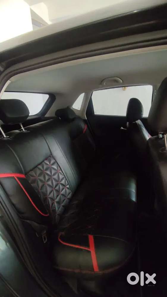 Volkswagen Polo Limited  Edition 2017