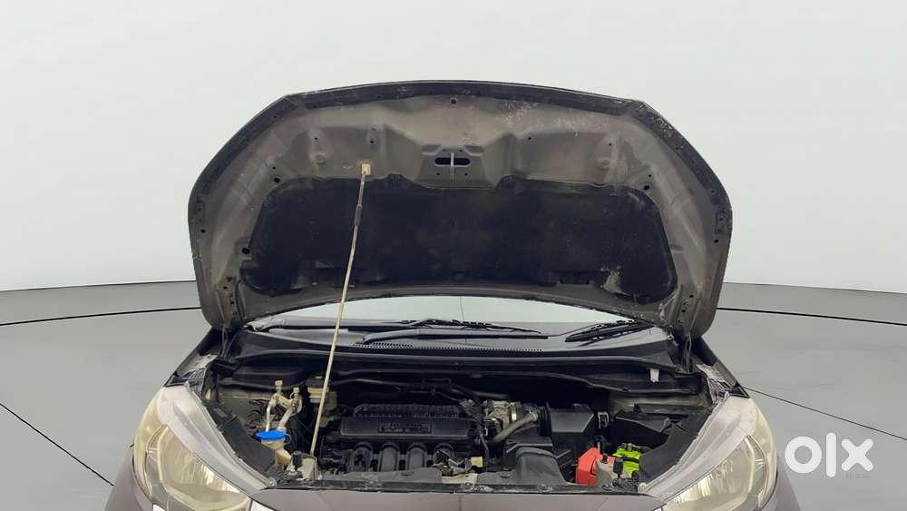 Honda Wr-v 1.2 Vx I-vtec, 2017, Petrol