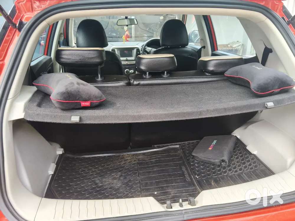 Mahindra Xuv300 1.5 Diesel 2019