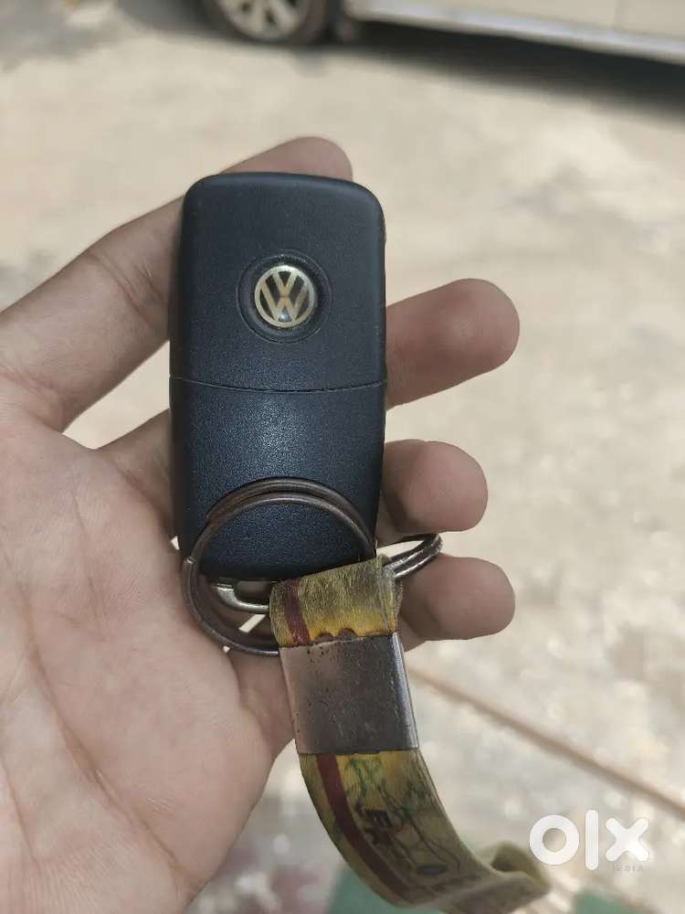 Volkswagen Polo 2012