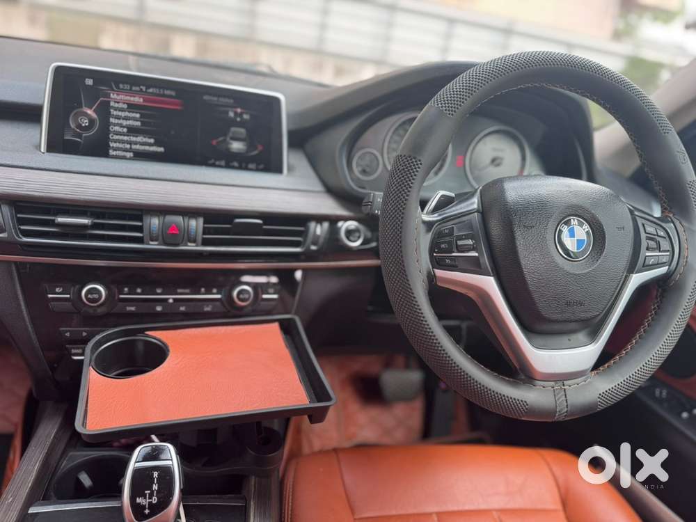 Bmw X5 Diesel 2014 Year