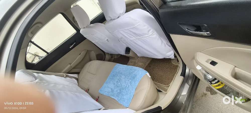 Maruti Suzuki Dzire 2019 Diesel 110000 Km Driven