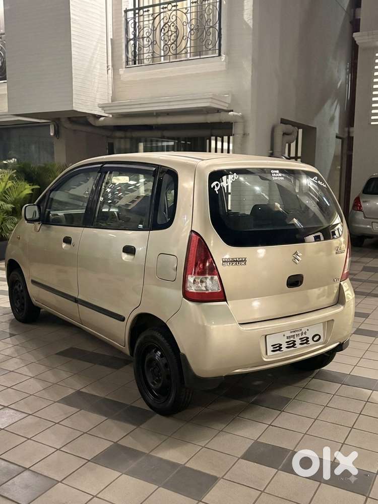 Maruti Suzuki Zen Estilo For Sale!!!