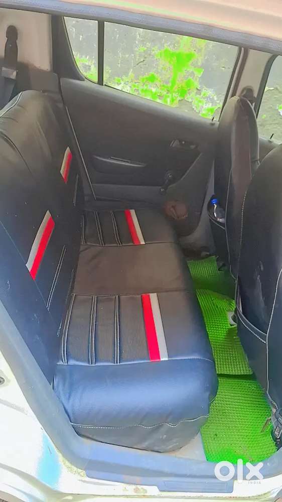 Maruti Suzuki Alto 2013 Lx