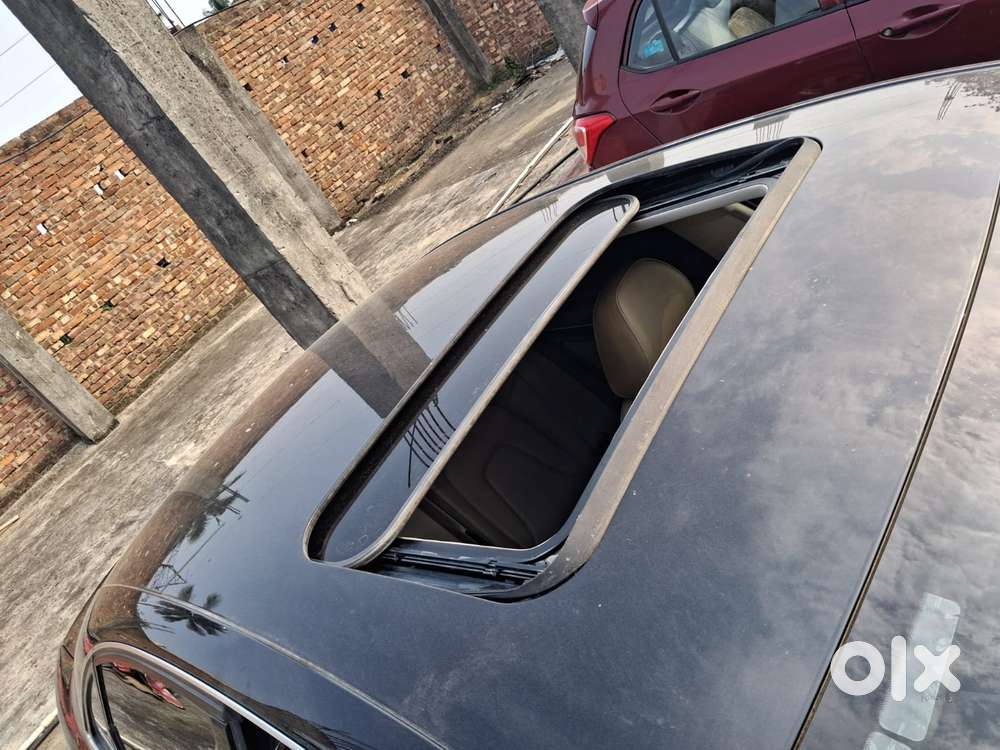 Audi A4 2008-2014 2.0 Tdi Celebration Edition, 2012, Diesel