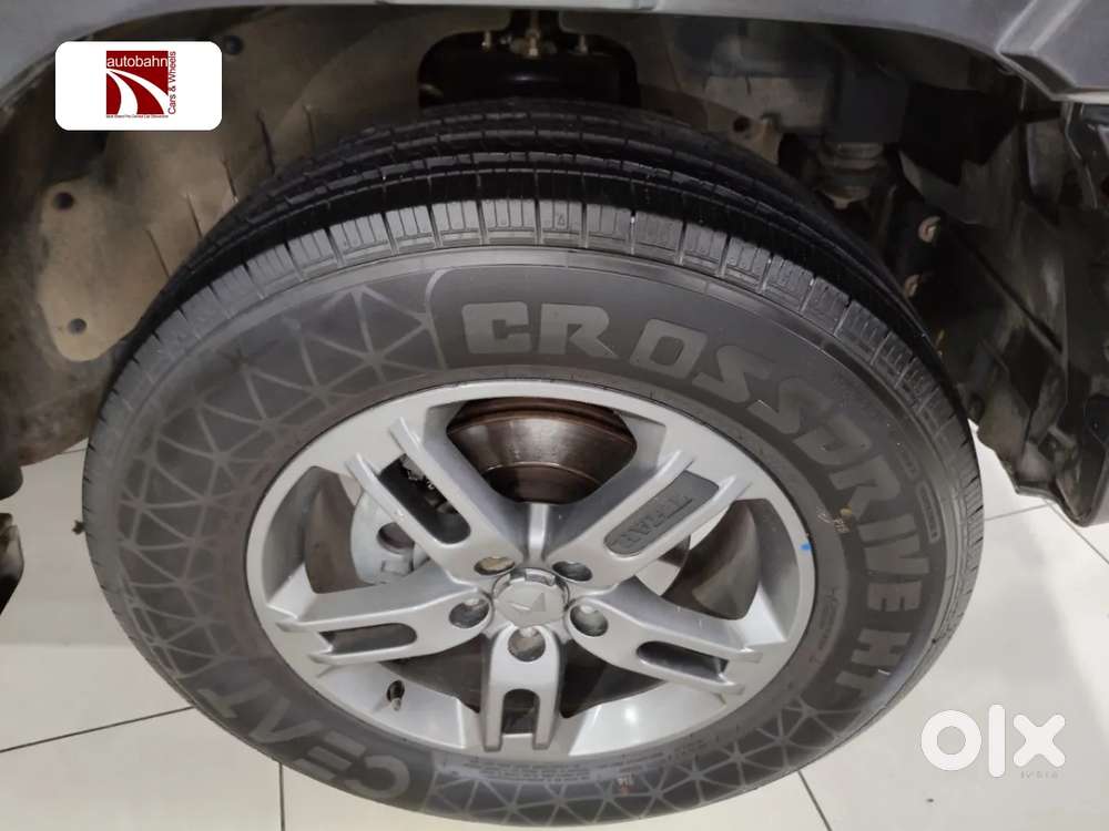 Mahindra Thar Lx Hard Top Diesel Mt 4wd, 2023, Diesel