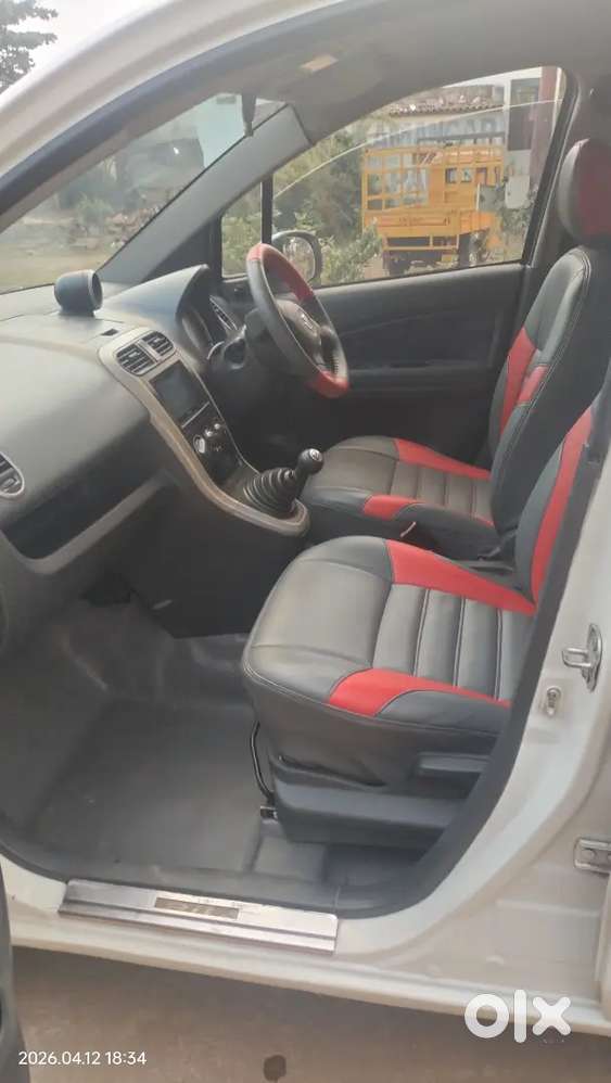 Maruti Suzuki Ritz 2010 Petrol Good Condition