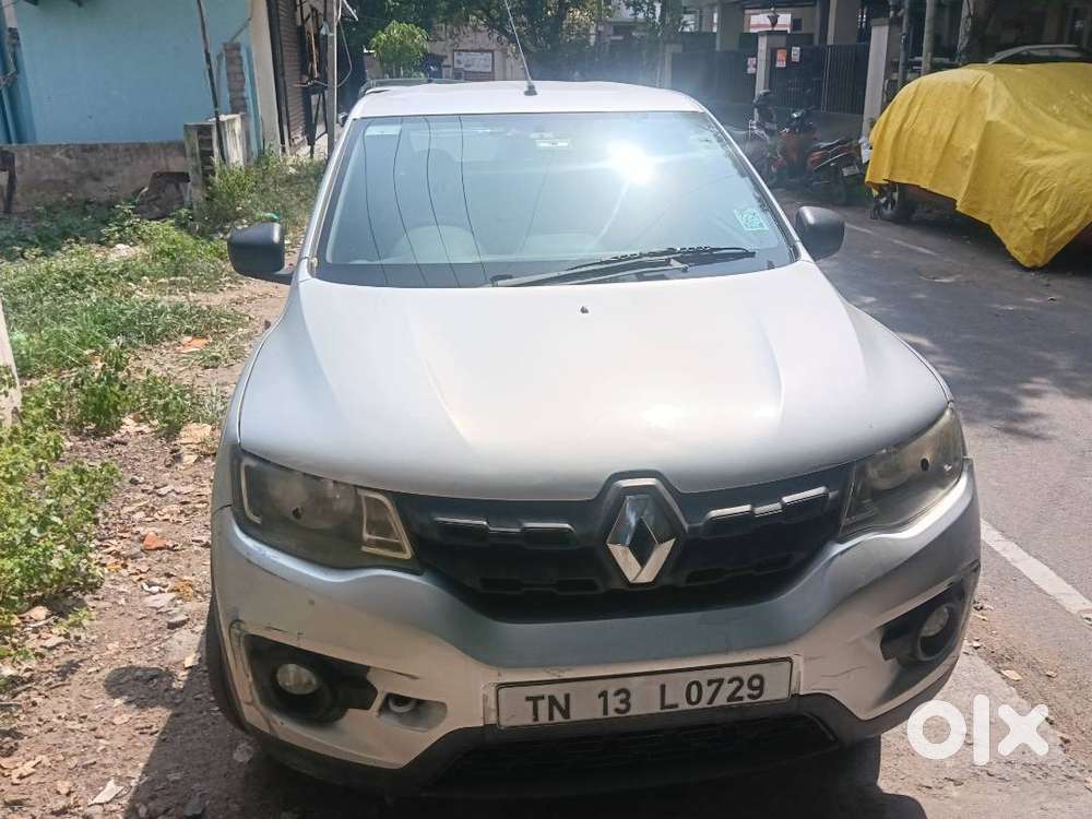 Renault Kwid Rxt0.8