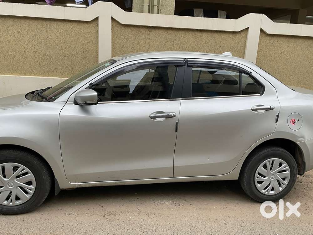 Maruti Swift Dzire Vdi 2019