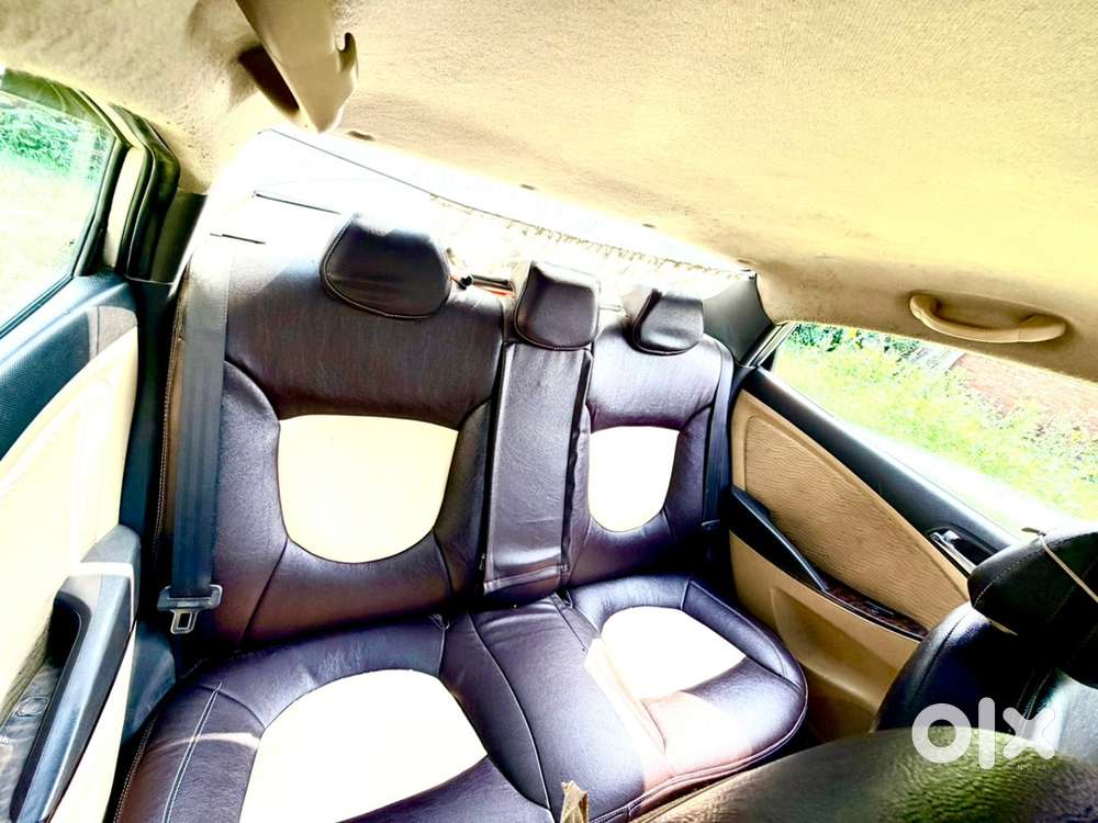 Hyundai Verna Car Urgent Sell