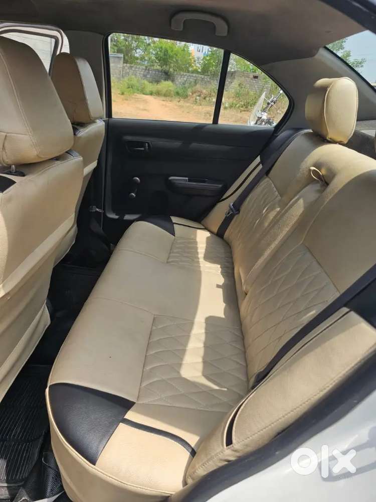 Maruti Suzuki Swift Dzire Tour 2016 Diesel 98000 Km Driven