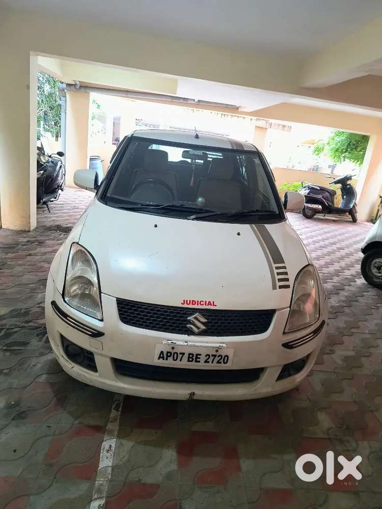 Maruti Suzuki Swift Vdi 2012 Diesel Manual
