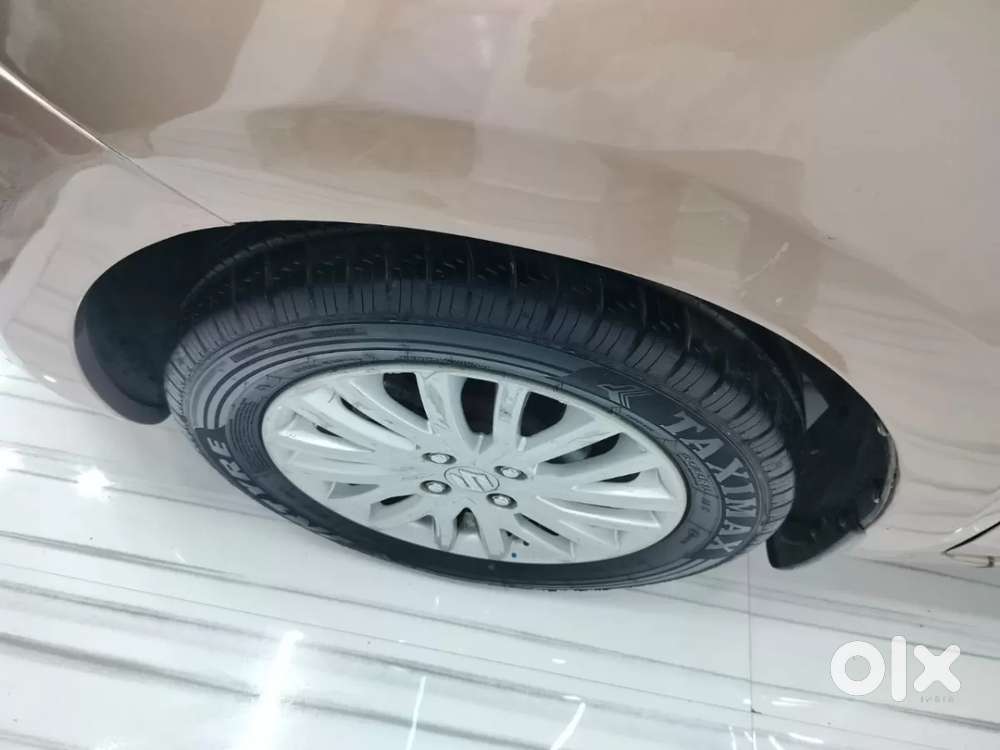 Maruti Suzuki Dzire 1.2 Zxi Plus, 2018, Petrol