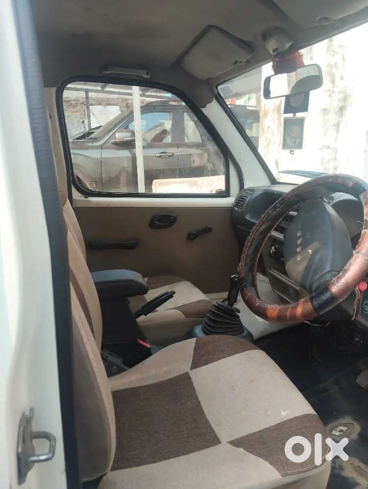 Maruti Suzuki Eeco 2014