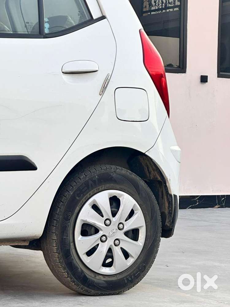 Hyundai I10 2012 Petrol Well Maintained