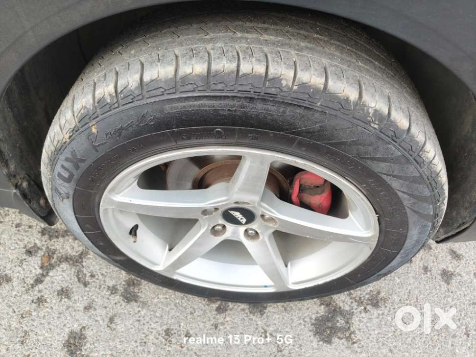 Hyundai Creta 1.6 Vtvt E Plus, 2017, Petrol