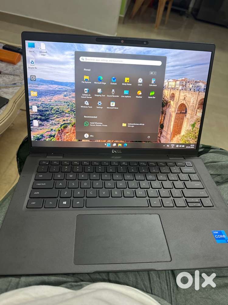 Dell Latitude 7420 - 1.5year old laptop