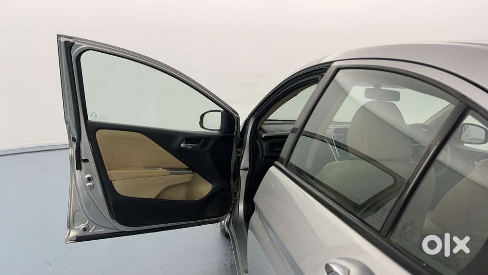 Honda City 2014-2015 I Dtec Vx, 2015, Petrol