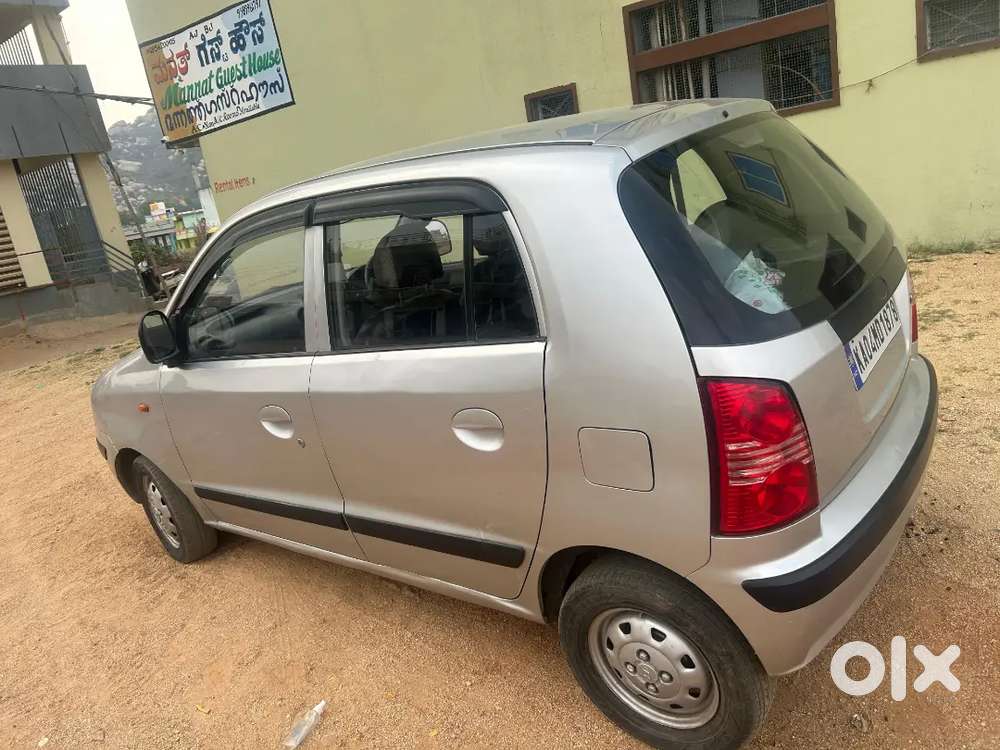 2006 Model Good Condition Full Manual Vehical No Fc Good For Learning