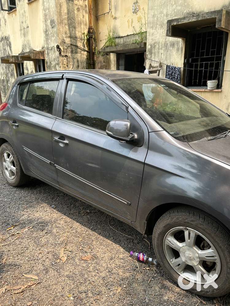 Hyundai I20 2011 Petrol Manual