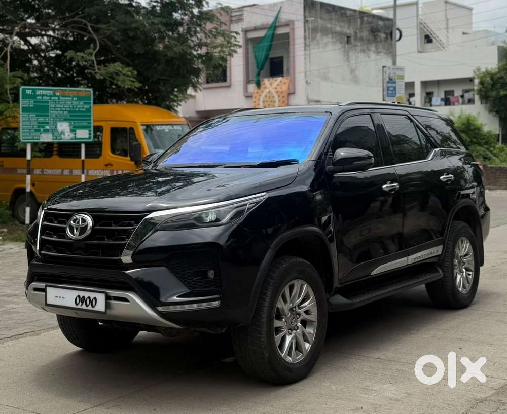 Toyota Fortuner 4x2 At 2.8 Diesel, 2024, Diesel