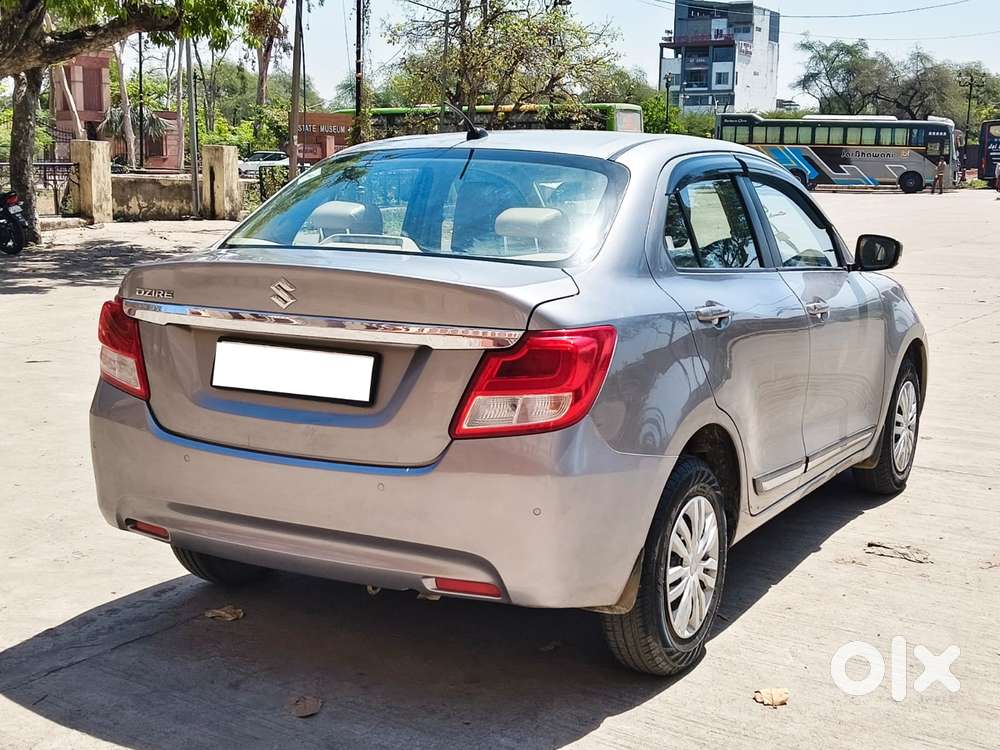 Maruti Suzuki Dzire 1.2 Vxi Cng, 2022, Cng & Hybrids