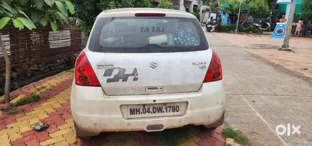 Maruti Suzuki Swift 2009