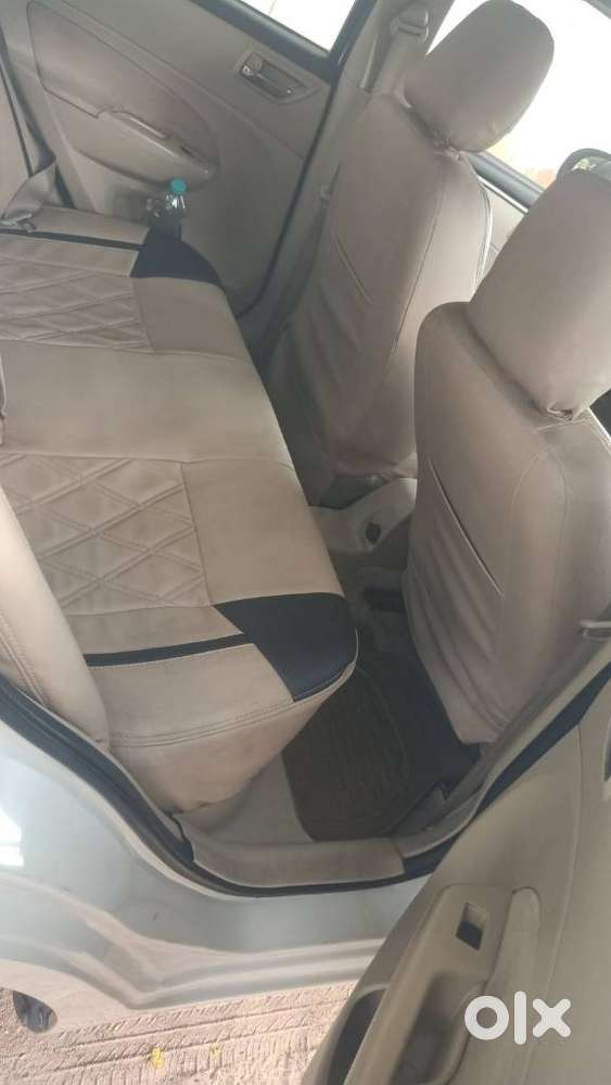 Maruti Suzuki Swift Dzire Vdi, 2015, Diesel