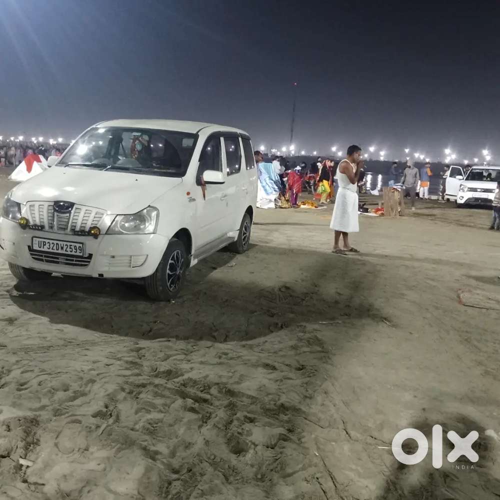 Mahindra Xylo 2011 Variant