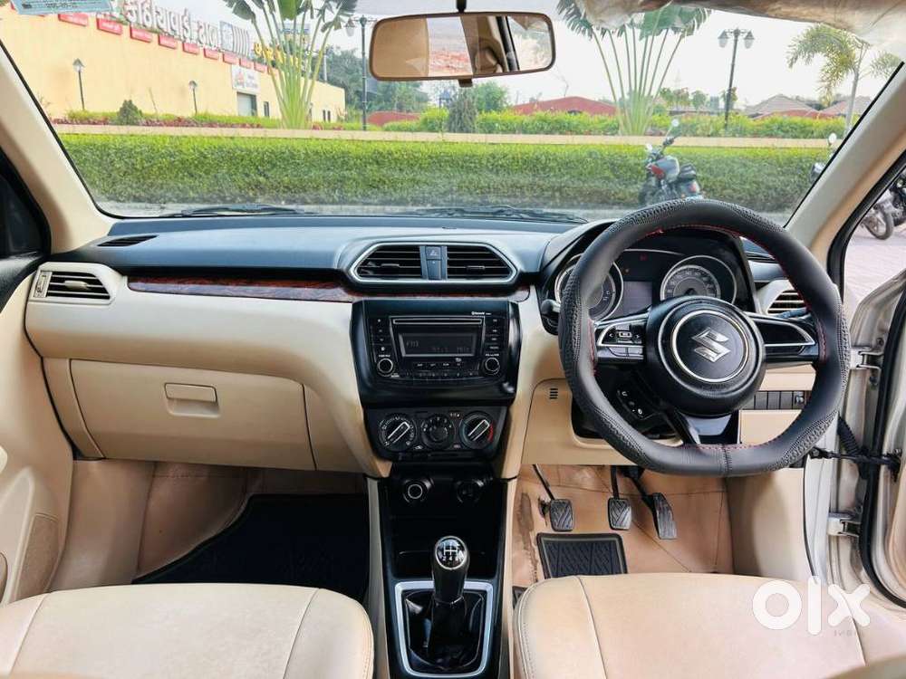 Maruti Suzuki Dzire 2017-2020 Vdi, 2019, Diesel