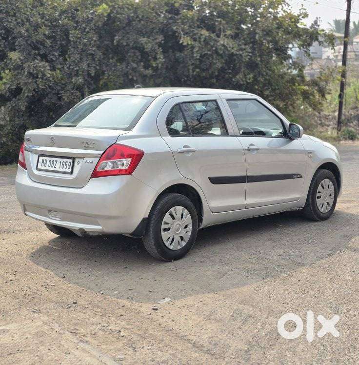 Maruti Suzuki Dzire, 2012, Diesel
