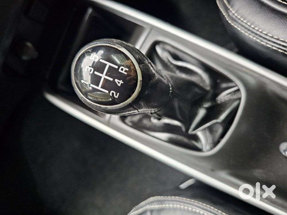 Maruti Suzuki Baleno 1.2 Alpha, 2018, Petrol