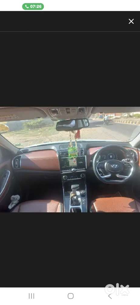 Hyundai Alcazar Automatic