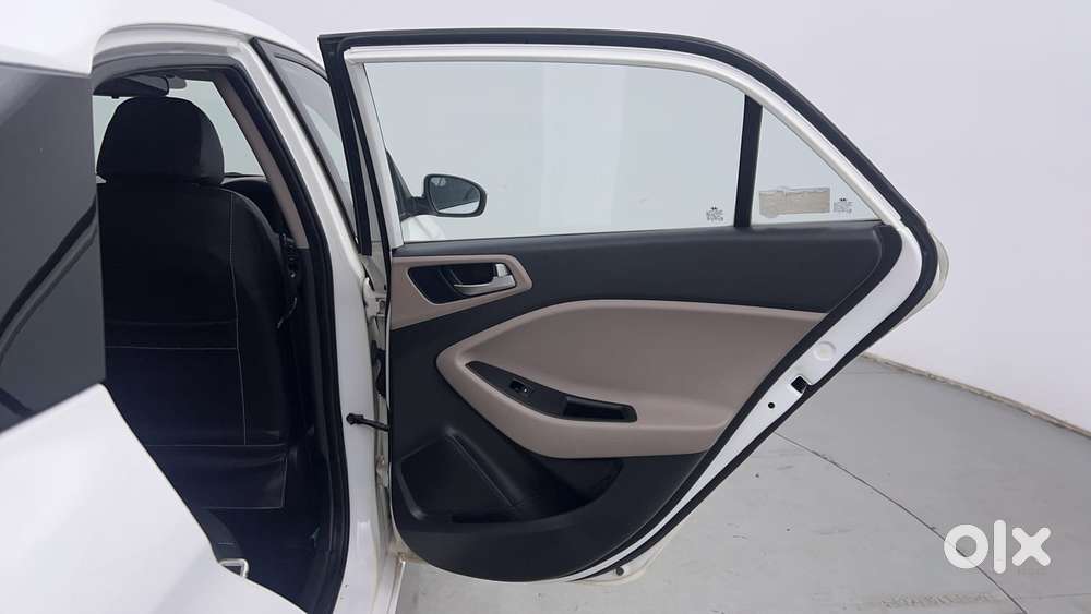 Hyundai Elite I20 Sportz Plus Cvt, 2019, Petrol