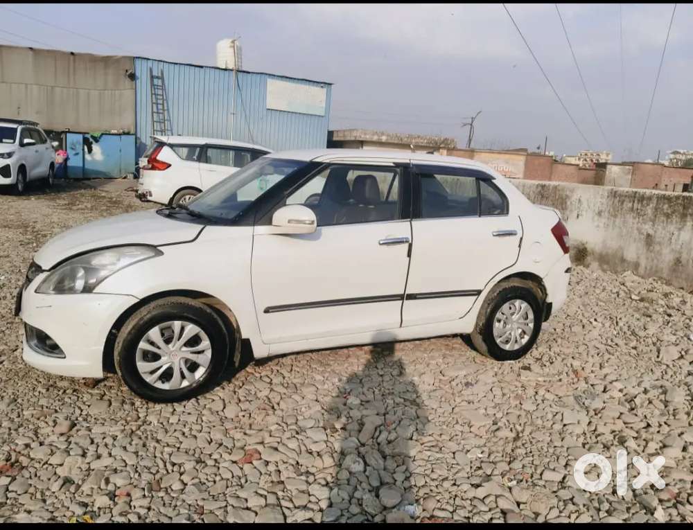 Maruti Suzuki Dzire 2014 Diesel 120000 Km Driven Contact Number