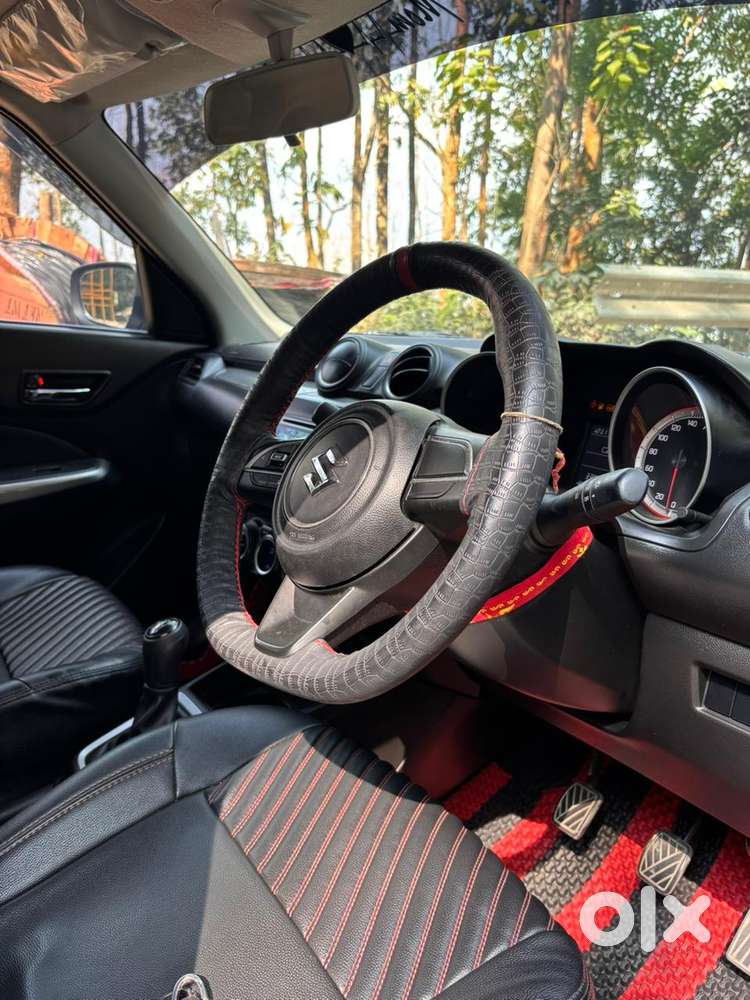 Maruti Suzuki Swift 2004-2010 1.3 Zxi, 2020, Petrol